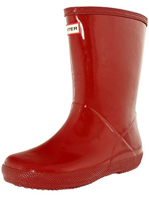 Hunter Boots HUNTER Unisex-Child First Classic-K