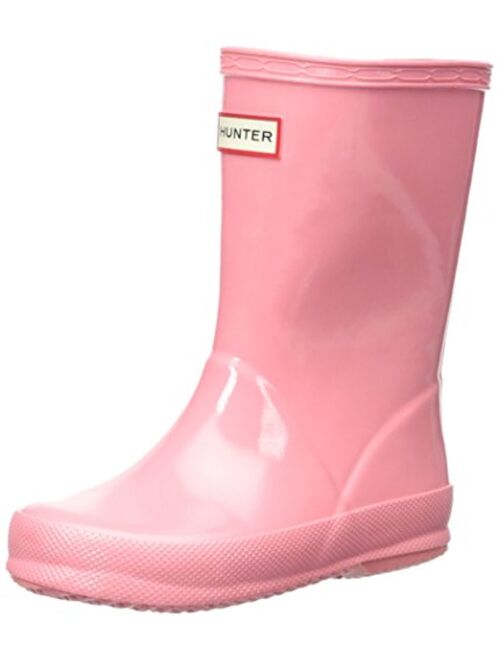 Hunter Boots HUNTER Unisex-Child First Classic-K