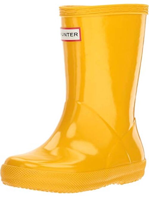 Hunter Boots HUNTER Unisex-Child First Classic-K