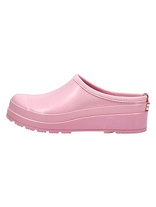 Hunter Boots HUNTER Original Play Clog Nebula