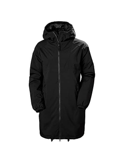 Helly-Hansen Women's Illusion Winter Parka Jacket