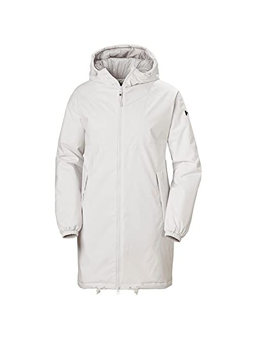 Helly Hansen Helly-Hansen Women's Illusion Winter Parka Jacket