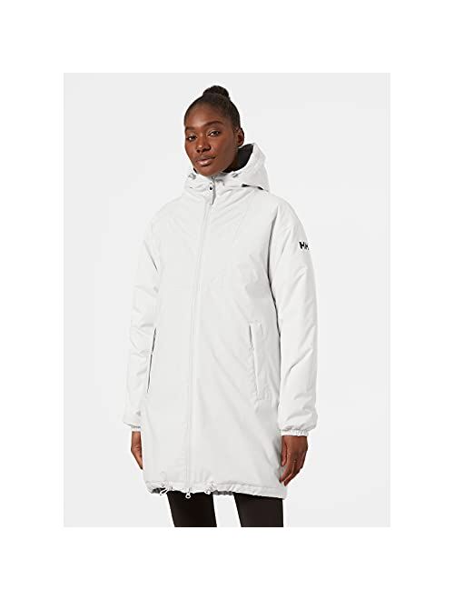 Helly Hansen Helly-Hansen Women's Illusion Winter Parka Jacket