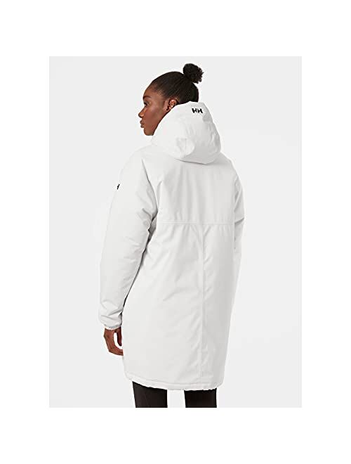 Helly Hansen Helly-Hansen Women's Illusion Winter Parka Jacket