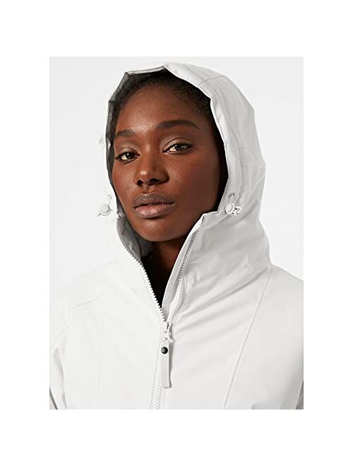 Helly Hansen Helly-Hansen Women's Illusion Winter Parka Jacket