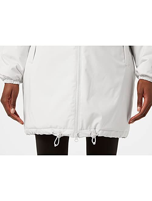 Helly Hansen Helly-Hansen Women's Illusion Winter Parka Jacket