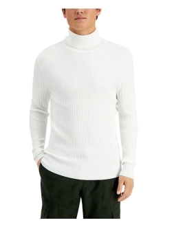 Men's Ascher Rollneck Sweater, Created for Macy's