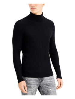 Men's Ascher Rollneck Sweater, Created for Macy's