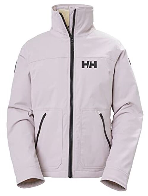 Helly Hansen Helly-Hansen Women's Arctic Shelled Wool Pile