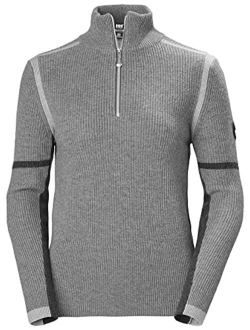 Helly-Hansen Womens Edge Knitted Sweater