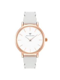WRISTOLOGY Watches Clearance Gold Silver Rose Gold Watches for Ladies - Dozens of Styles - While They Last!