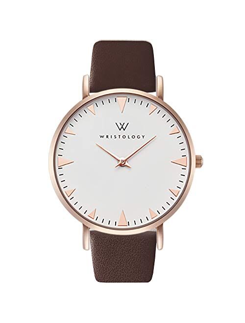 WRISTOLOGY Watches Clearance Gold Silver Rose Gold Watches for Ladies - Dozens of Styles - While They Last!