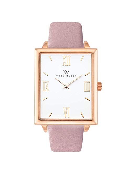 WRISTOLOGY Watches Clearance Gold Silver Rose Gold Watches for Ladies - Dozens of Styles - While They Last!