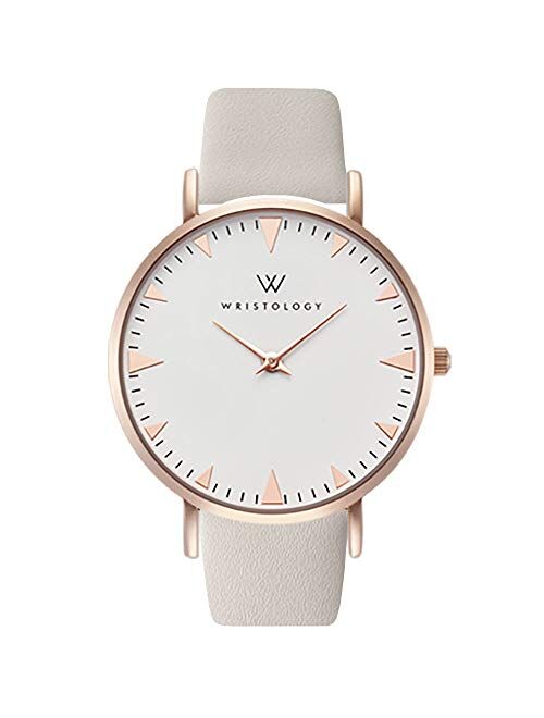 WRISTOLOGY Watches Clearance Gold Silver Rose Gold Watches for Ladies - Dozens of Styles - While They Last!