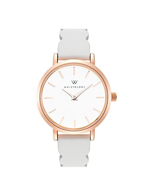 WRISTOLOGY Watches Clearance Gold Silver Rose Gold Watches for Ladies - Dozens of Styles - While They Last!