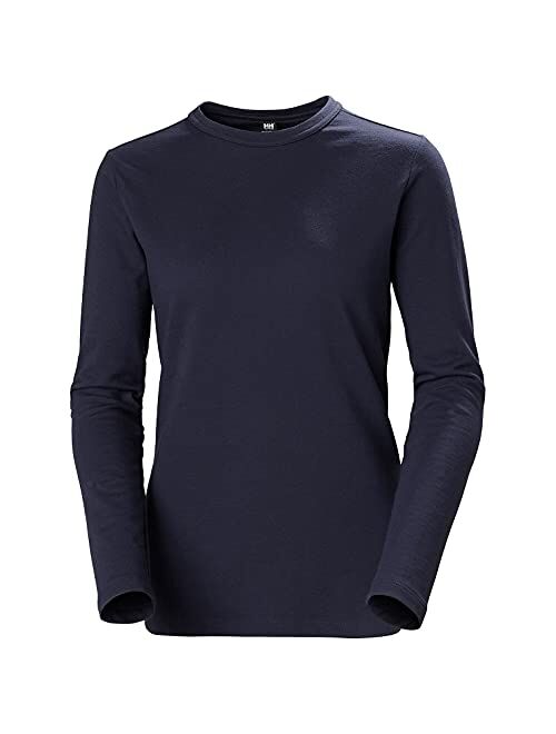 Helly Hansen Helly-Hansen Women's North Sea Long Sleeve