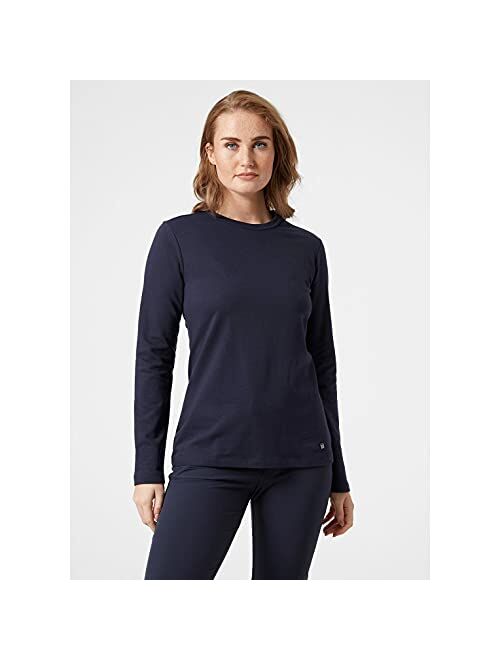 Helly Hansen Helly-Hansen Women's North Sea Long Sleeve