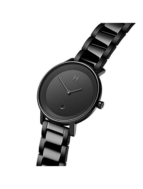 MVMT Signature II Watches | 34MM Women's Analog Watch