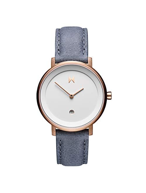 MVMT Signature II Watches | 34MM Women's Analog Watch