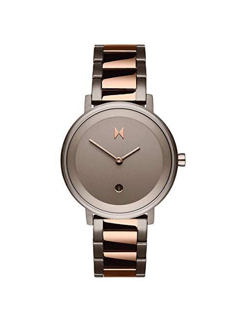 MVMT Signature II Watches | 34MM Women's Analog Watch