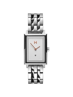 Women's Minimalist Signature Square Watch