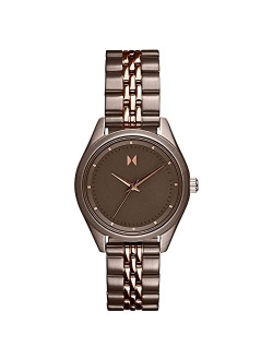 Rise Mini | 30 MM Women's Analog Watch