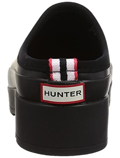 Hunter Boots HUNTER Original Play Clog