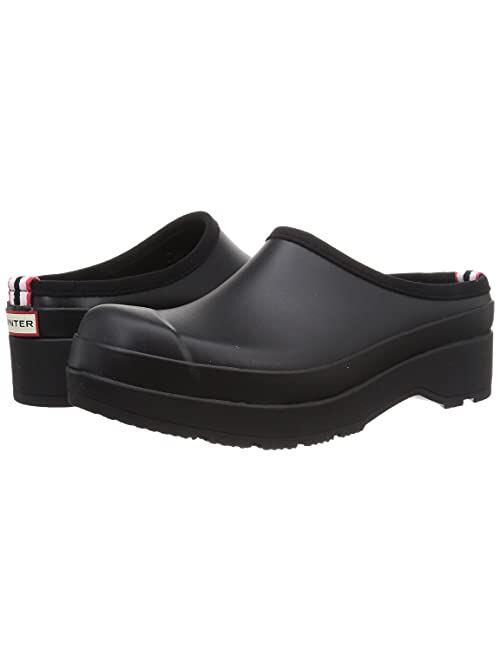 Hunter Boots HUNTER Original Play Clog