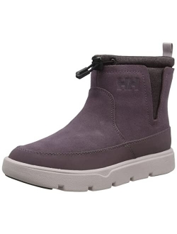 Womens Adore Lightweight Waterproof Winter Boots