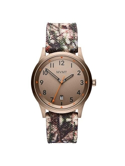 Field Collection | Men's Watch