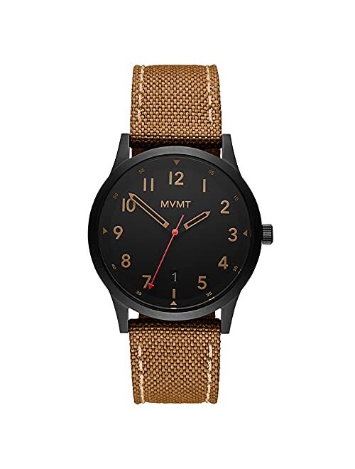 MVMT Field Collection | Men's Watch