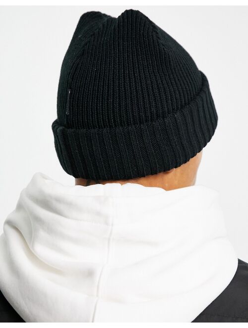 Helly Hansen Ocean HT beanie in black