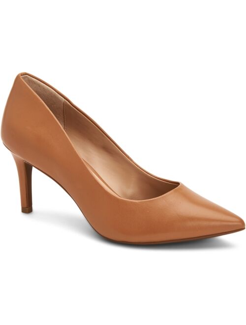 Alfani Women's Step 'N Flex Jeules Pumps, Created for Macy's