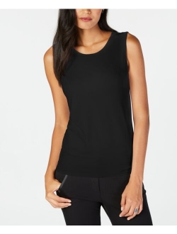 Sleeveless Layering Tank Top, Created for Macy's