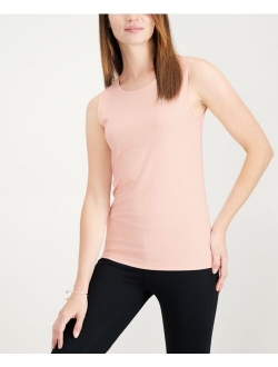 Sleeveless Layering Tank Top, Created for Macy's