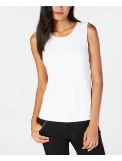 Sleeveless Layering Tank Top, Created for Macy's