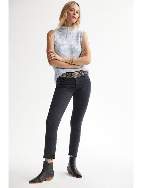 AGOLDE Toni Straight Jeans