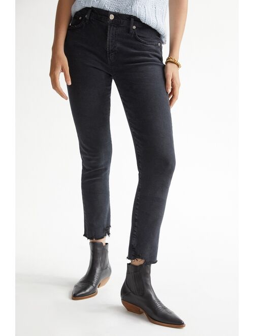 AGOLDE Toni Straight Jeans