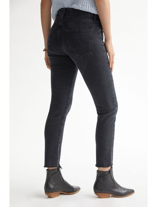 AGOLDE Toni Straight Jeans