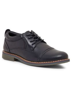 Big Boys Lace-Up Dress Shoe