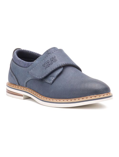 Xray Boys' Melvin Oxford Shoes