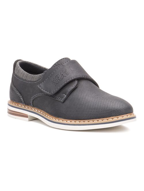 Xray Boys' Melvin Oxford Shoes