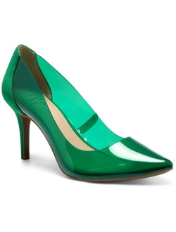 Women's Zitah Pointed Toe Pumps, Created for Macy's