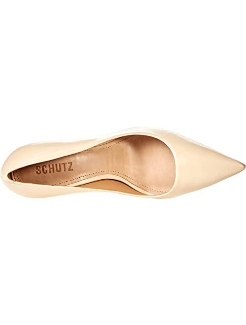 Schutz S-Lou Slip on style in a classic stiletto heel Pumps For Women