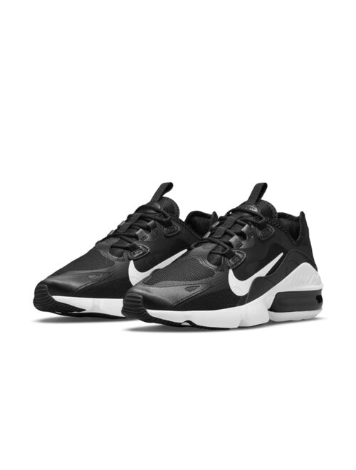 Nike Women's Air Max Infinity 2 Casual Sneakers from Finish Line