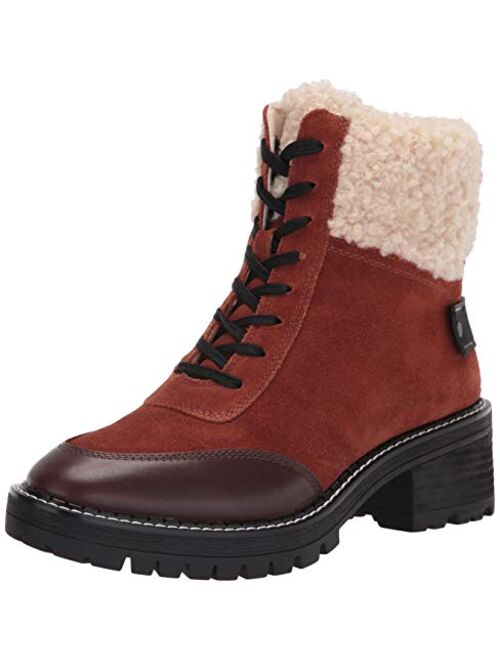 Franco Sarto Women's Tangier2 Snow Boot