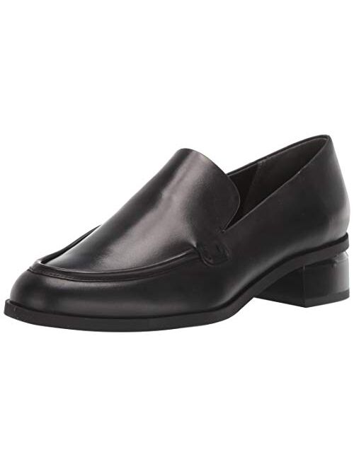 Franco Sarto Women's Newbocca Loafer