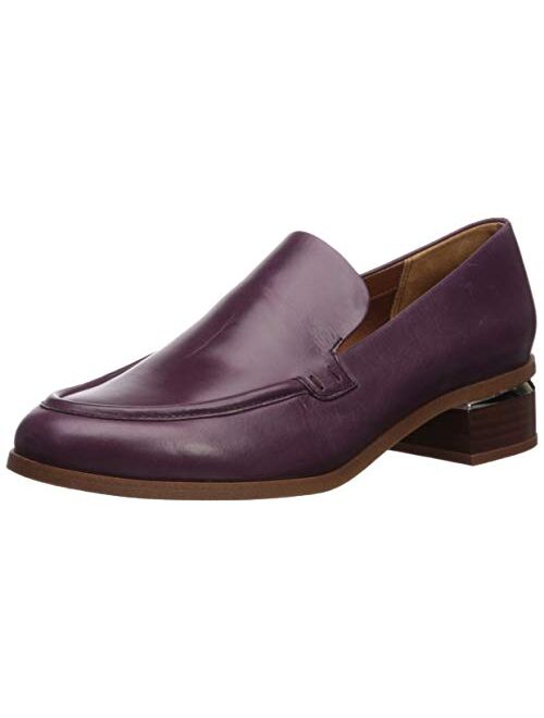 Franco Sarto Women's Newbocca Loafer