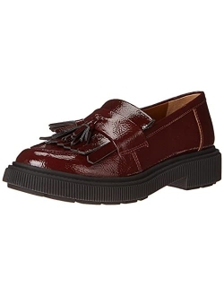 Women's Jack Loafer