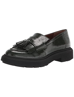 Women's Jack Loafer